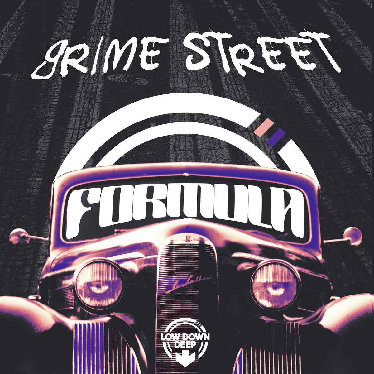 LDD 233 - Formula 'Grime Street EP'