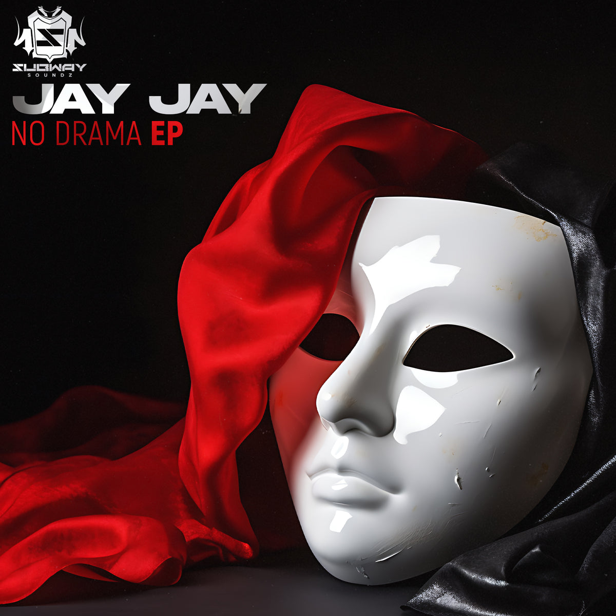 SSLD 190 - Jay Jay 'No Drama EP'