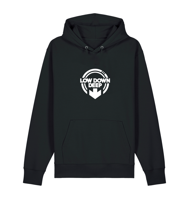 Mono Logo Hoodie