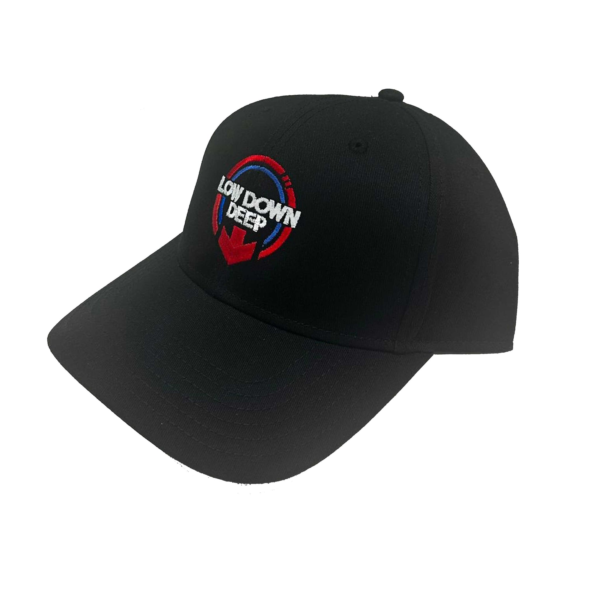 OG Logo - Baseball Cap