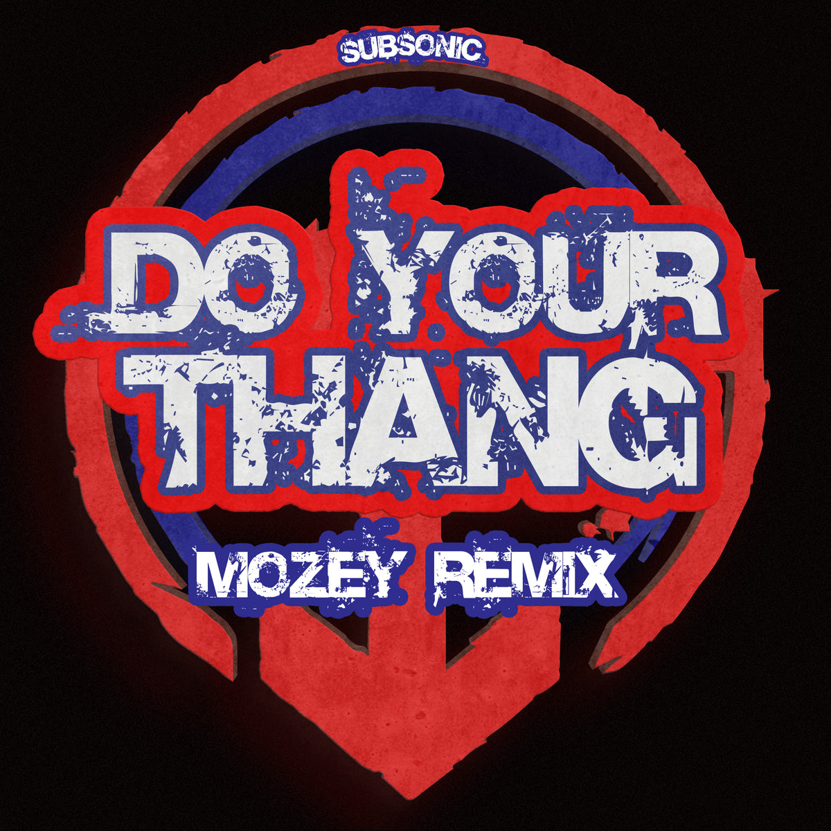 LDDR 236 - Subsonic 'Do Your Thang (Mozey Remix)'