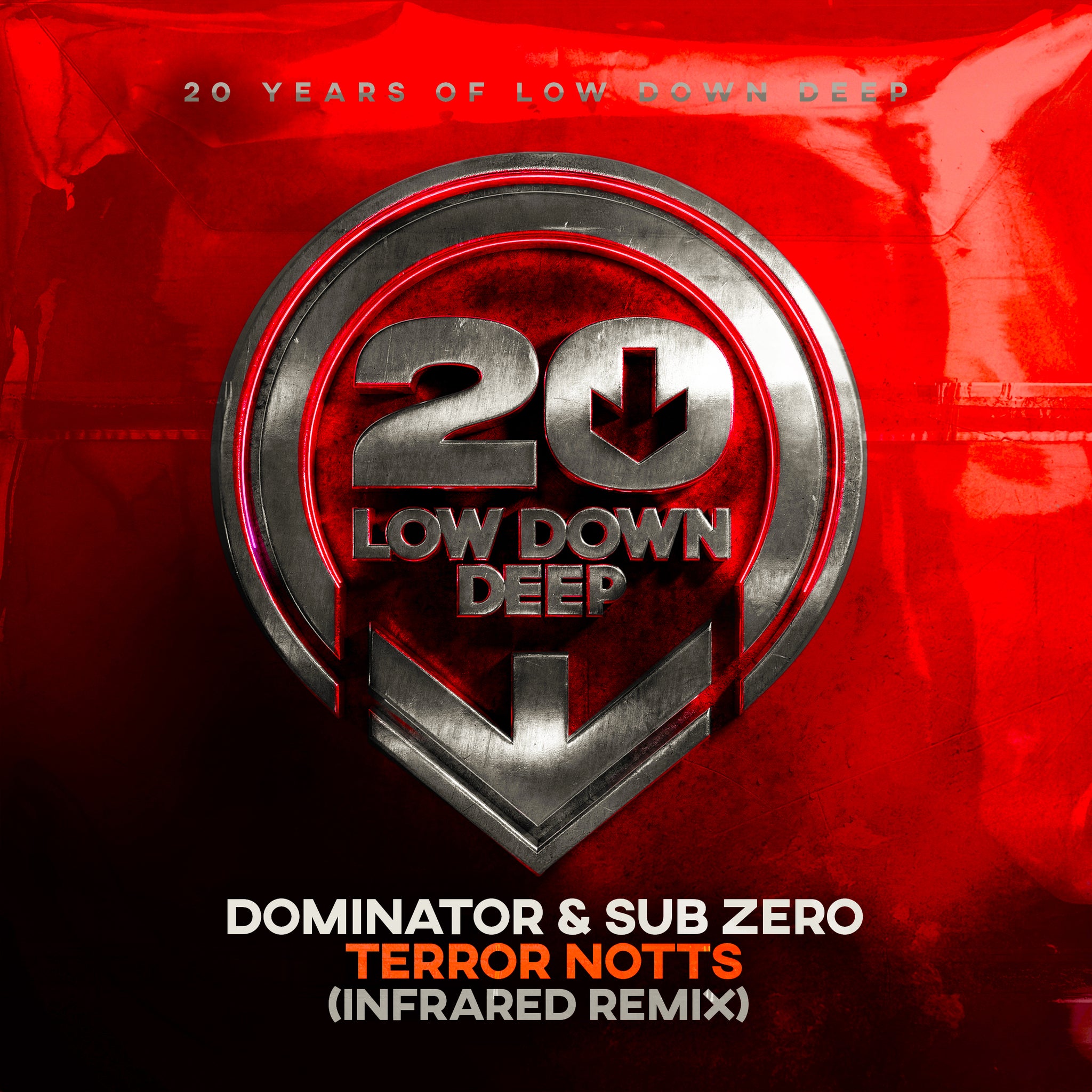 Releases – Low Down Deep