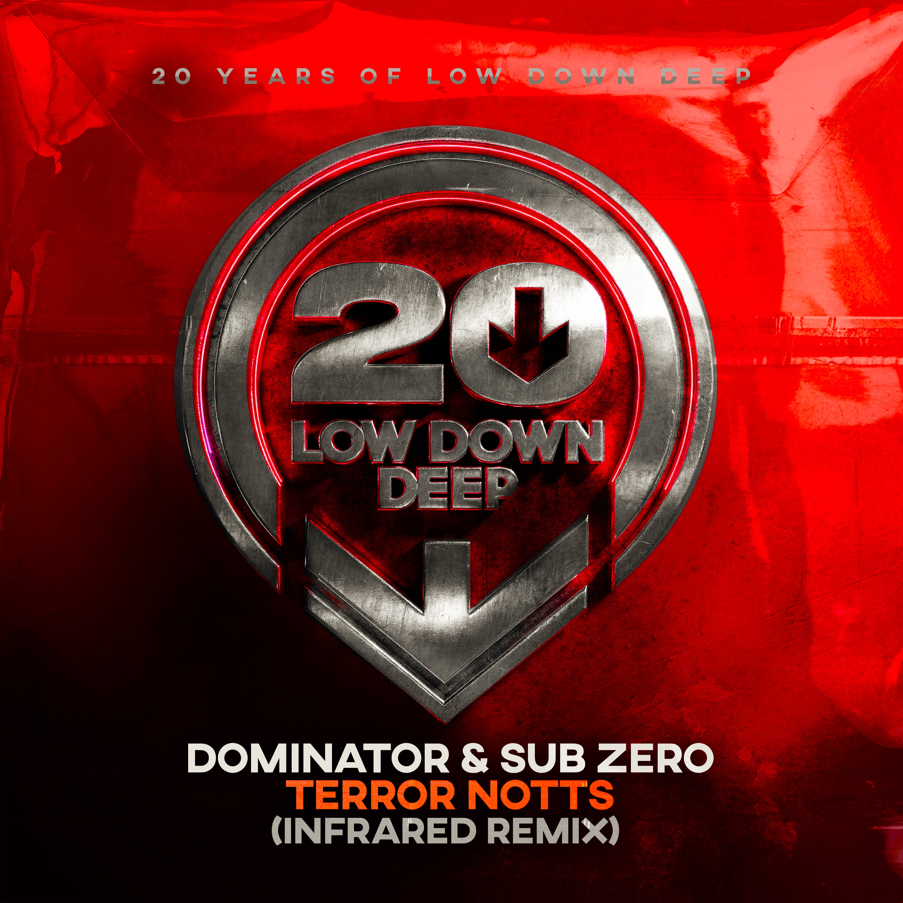 Low Down Deep Recordings
