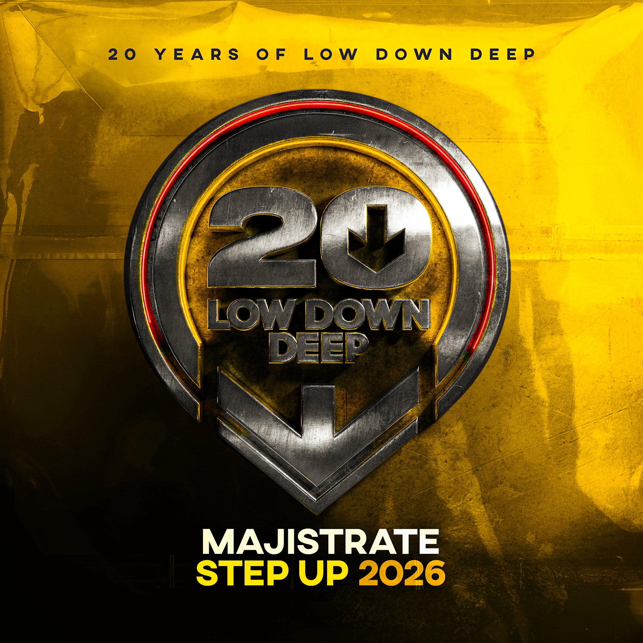 Releases – Low Down Deep