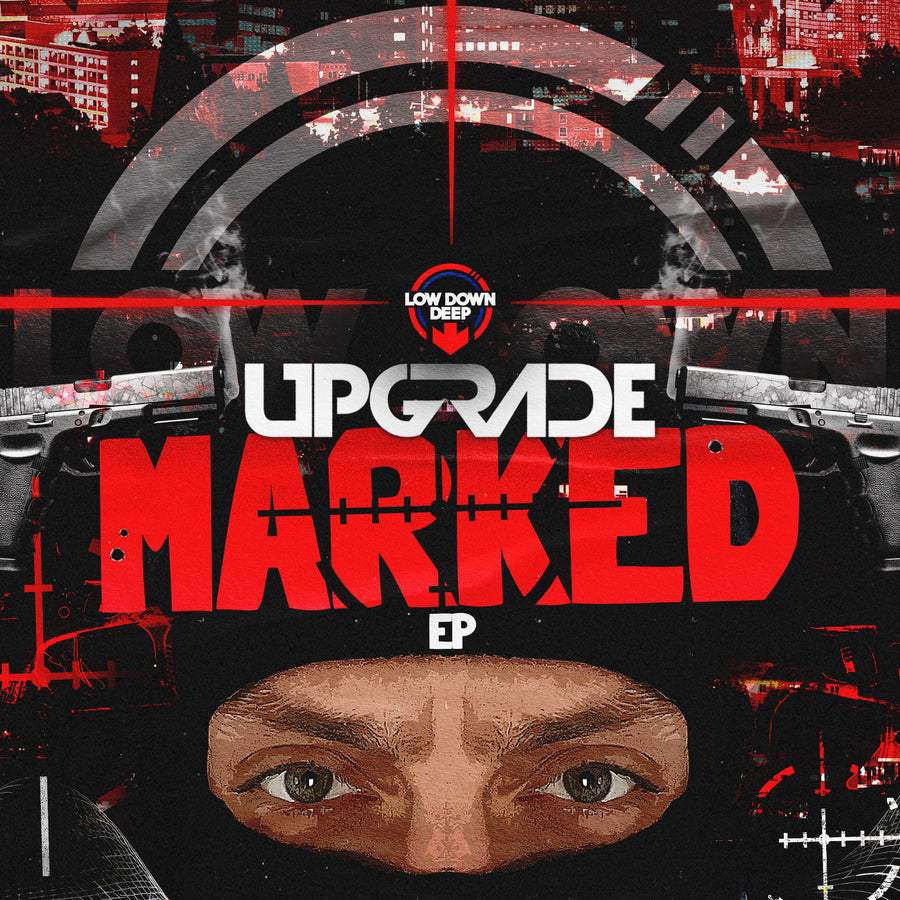 LDDR 223 - Upgrade 'Marked EP'