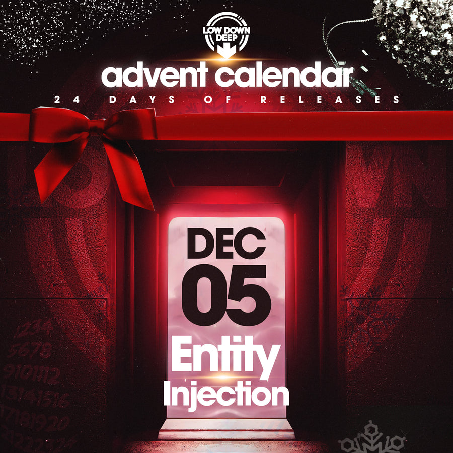 LDDRADV005 - Entity 'Injection'
