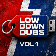 LOW DOWN DUBS 001
