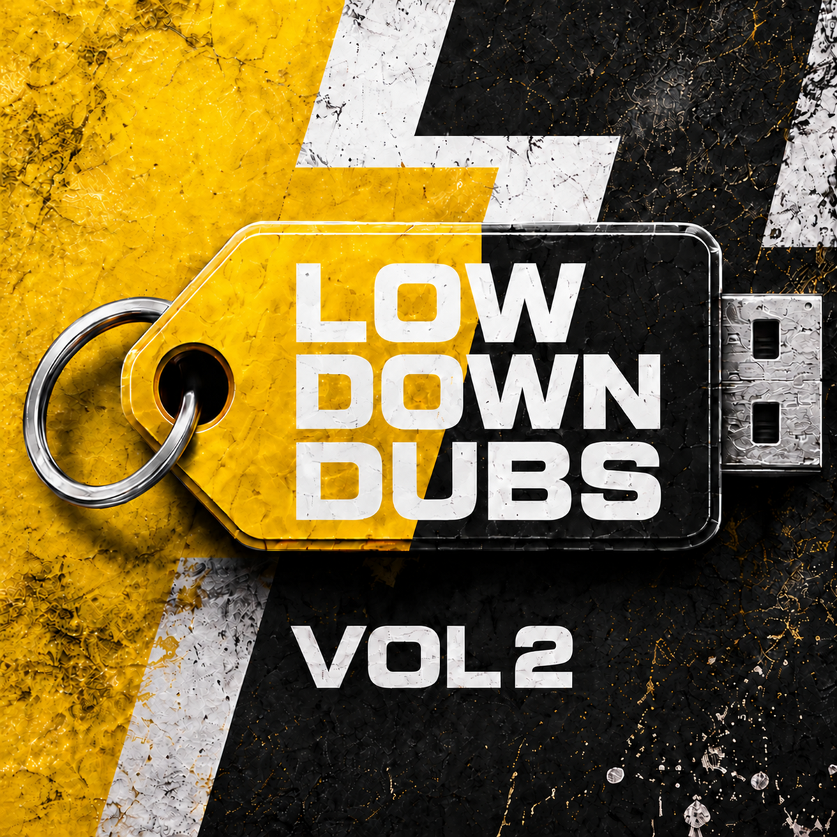 LOW DOWN DUBS 002