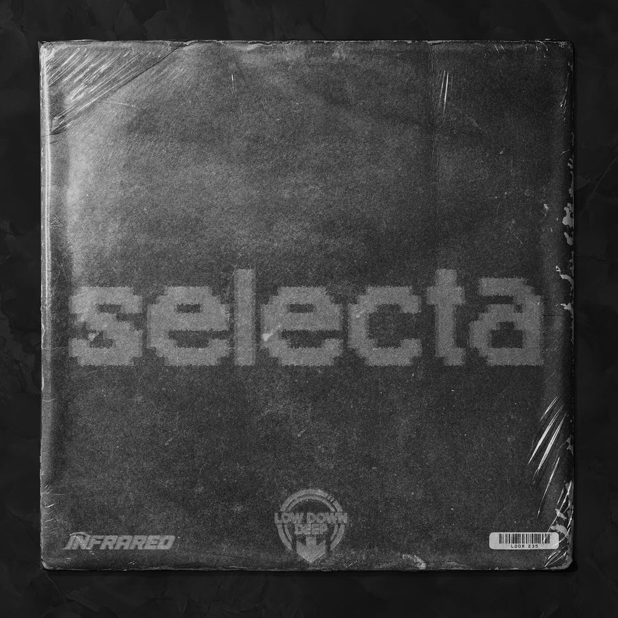 LDDR 235 - Infrared 'Selecta'