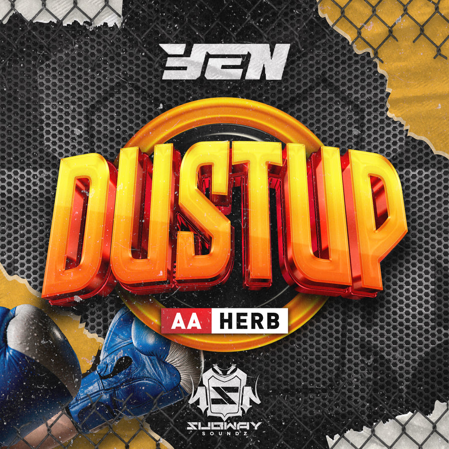 SSLD 171 - Yen 'Dustup' | 'Herb'