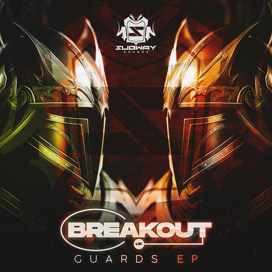 SSLD 176 - Breakout 'Guards EP'