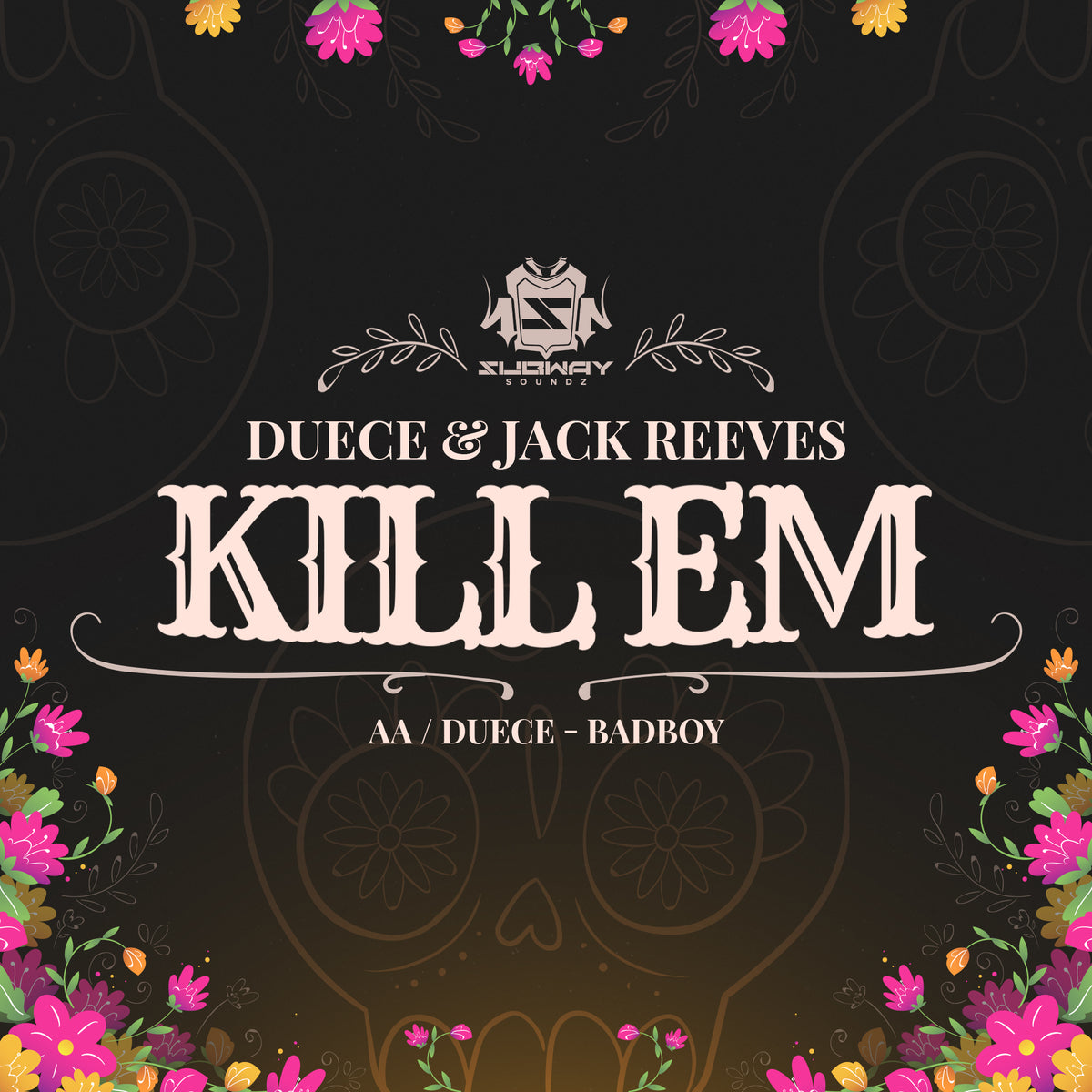 SSLD 184 - Duece & Jack Reeves 'Kill Em' | Duece 'Badboy'