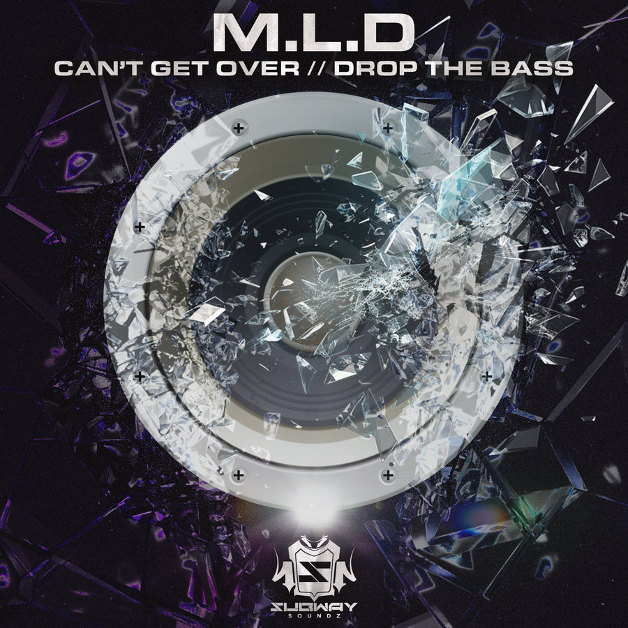 SSLD 191 - M.L.D 'Can't Get Over' | 'Drop The Bass'