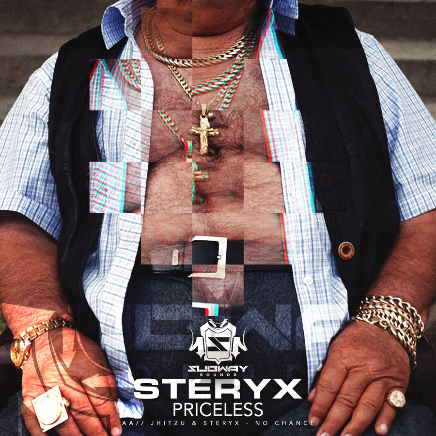 SSLD 192 - Steryx 'Priceless' | Jhitzu & Steryx 'Can't Get Over'