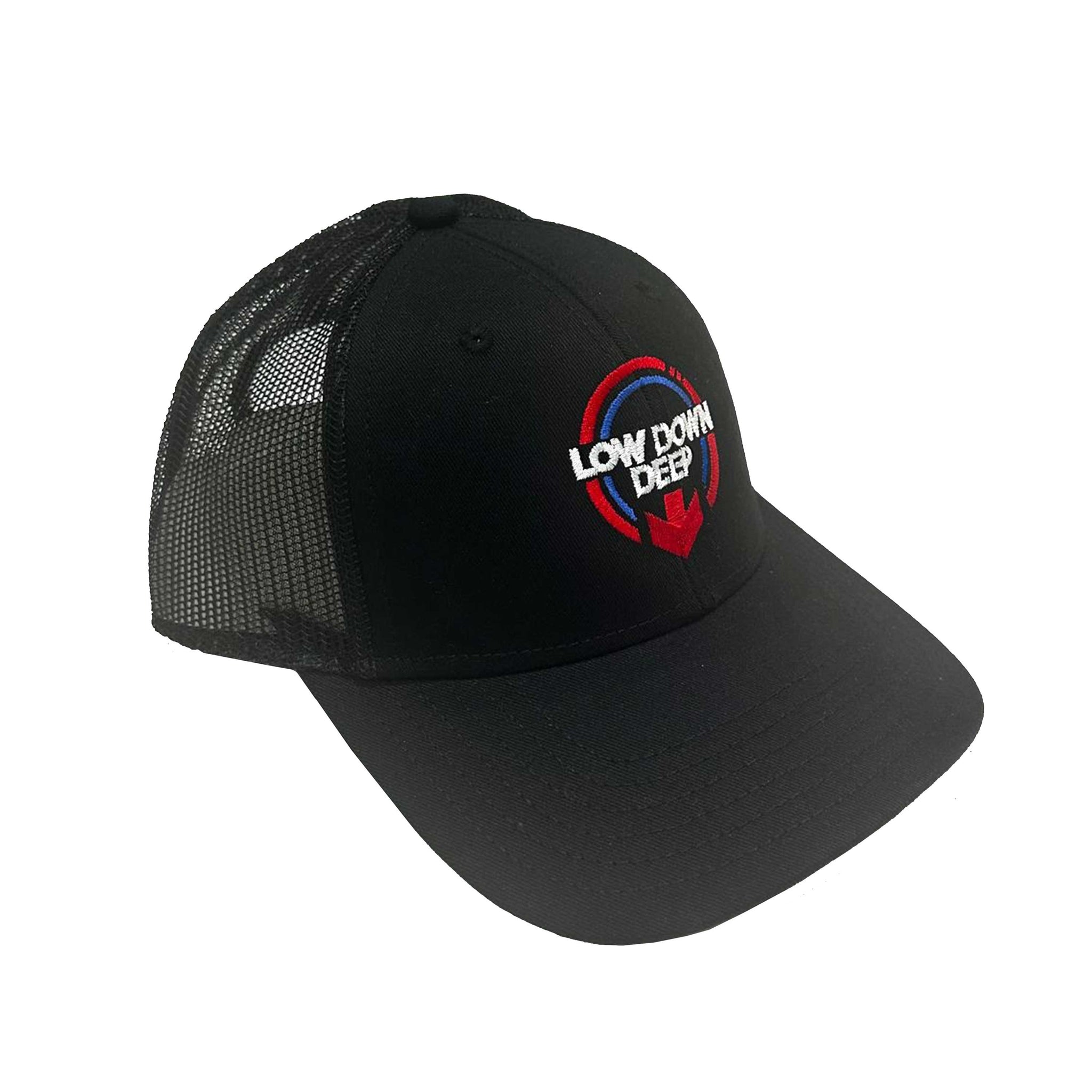 OG Logo - Trucker Hat