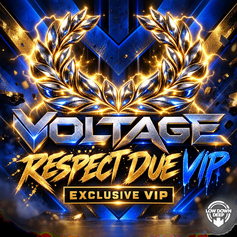 Voltage - Respect Due VIP