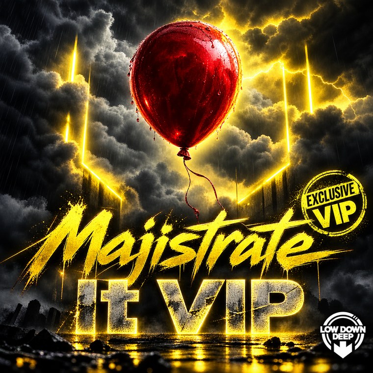 Majistrate - It VIP