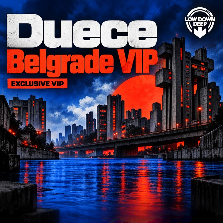 Duece - Belgrade VIP