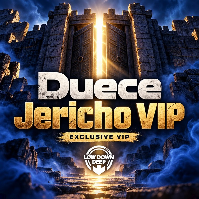 Duece - Jericho VIP