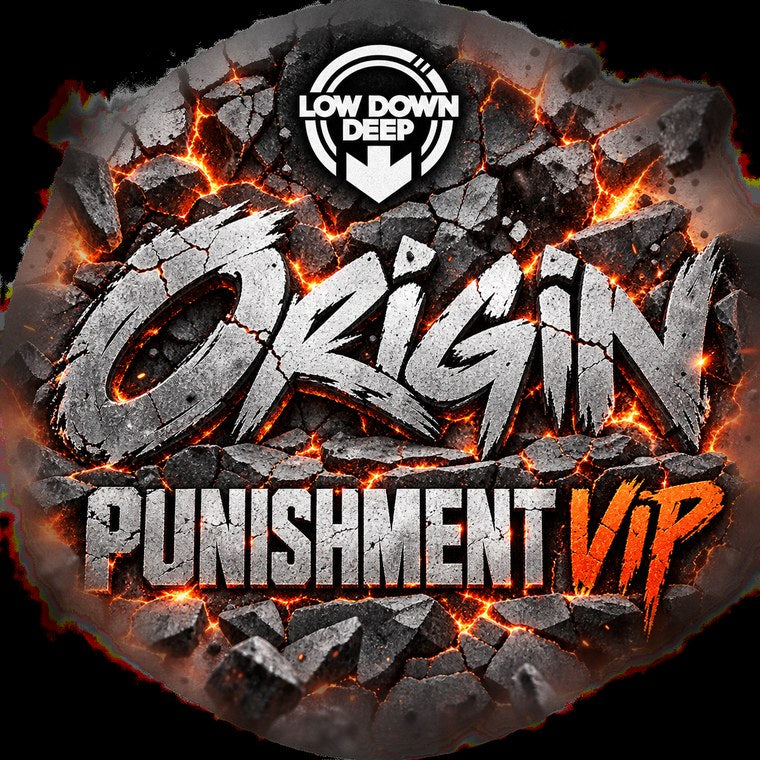 Origin - Punishment VIP