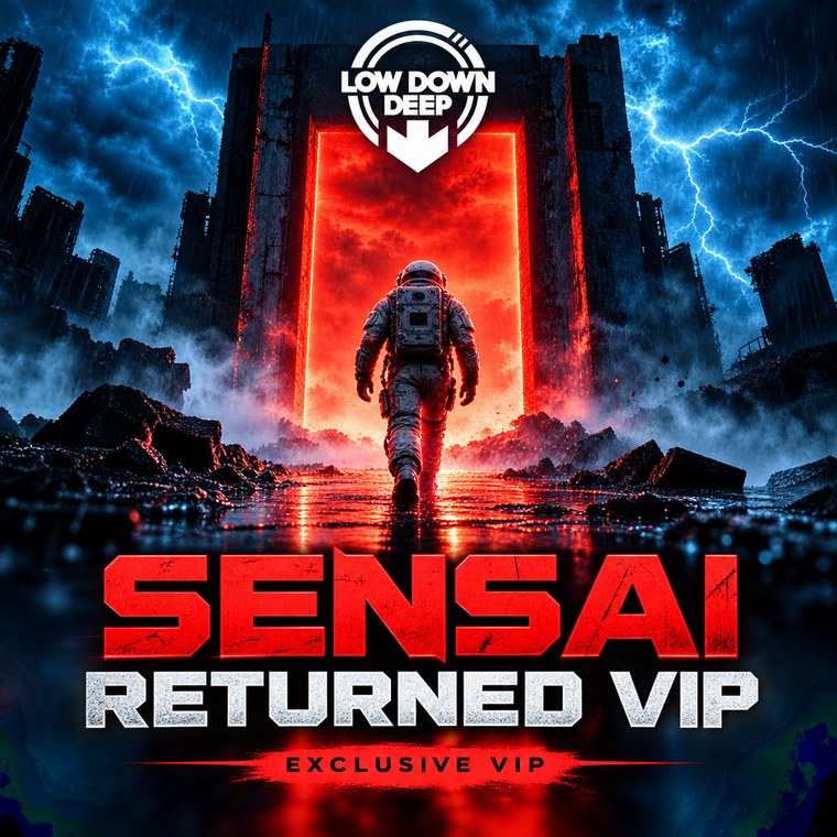 Sensai - Returned VIP