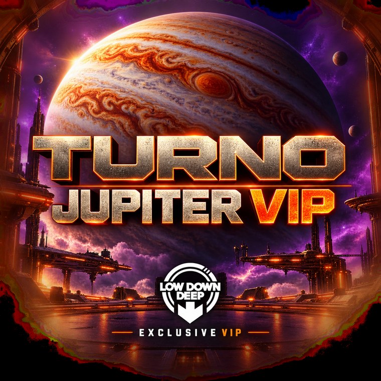 Turno - Jupiter VIP