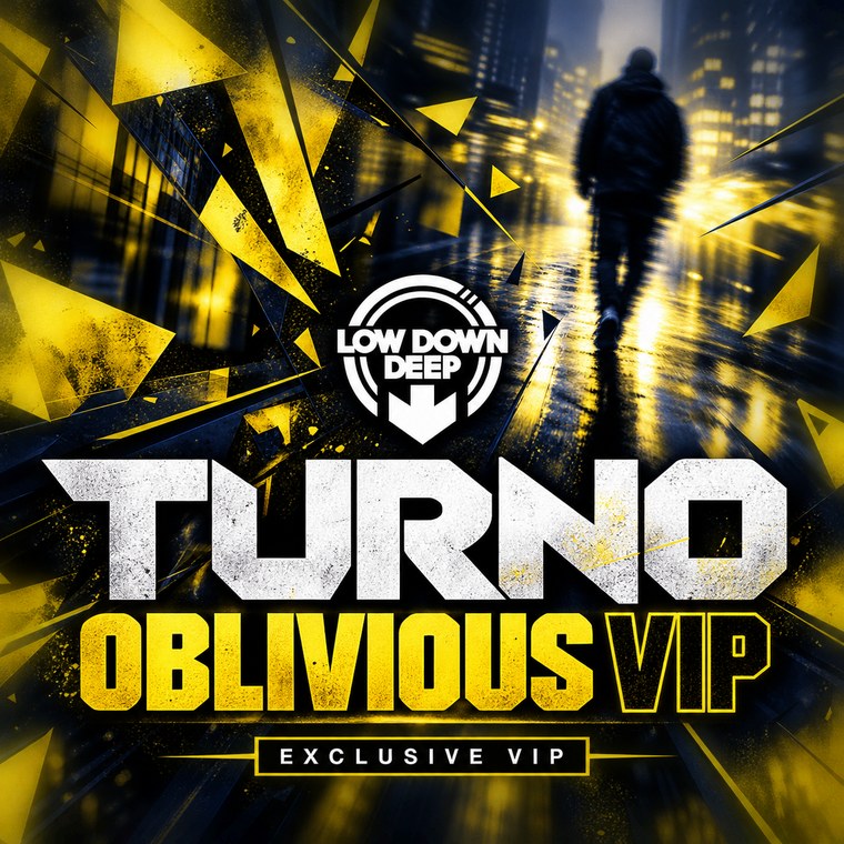 Turno - Oblivious VIP