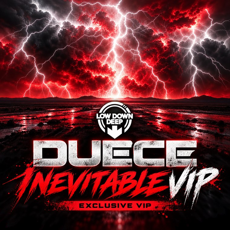 Duece - Inevitable VIP