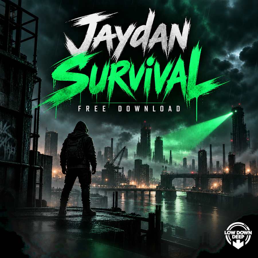 Jaydan - Survival