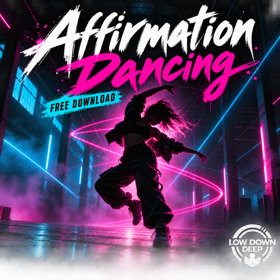 Affirmation - Dancing