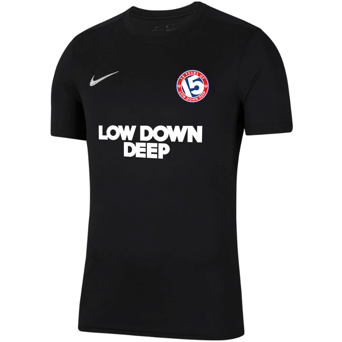 LDD Football Top - Away Kit (SOLD OUT)