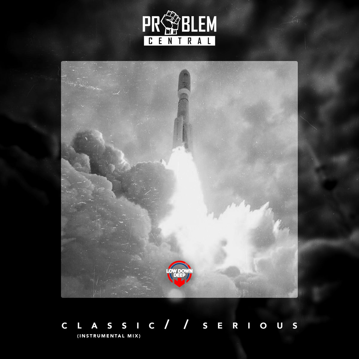 LDD 136 - Problem Central 'Classic' (Dancefloor Mix) | 'Serious'