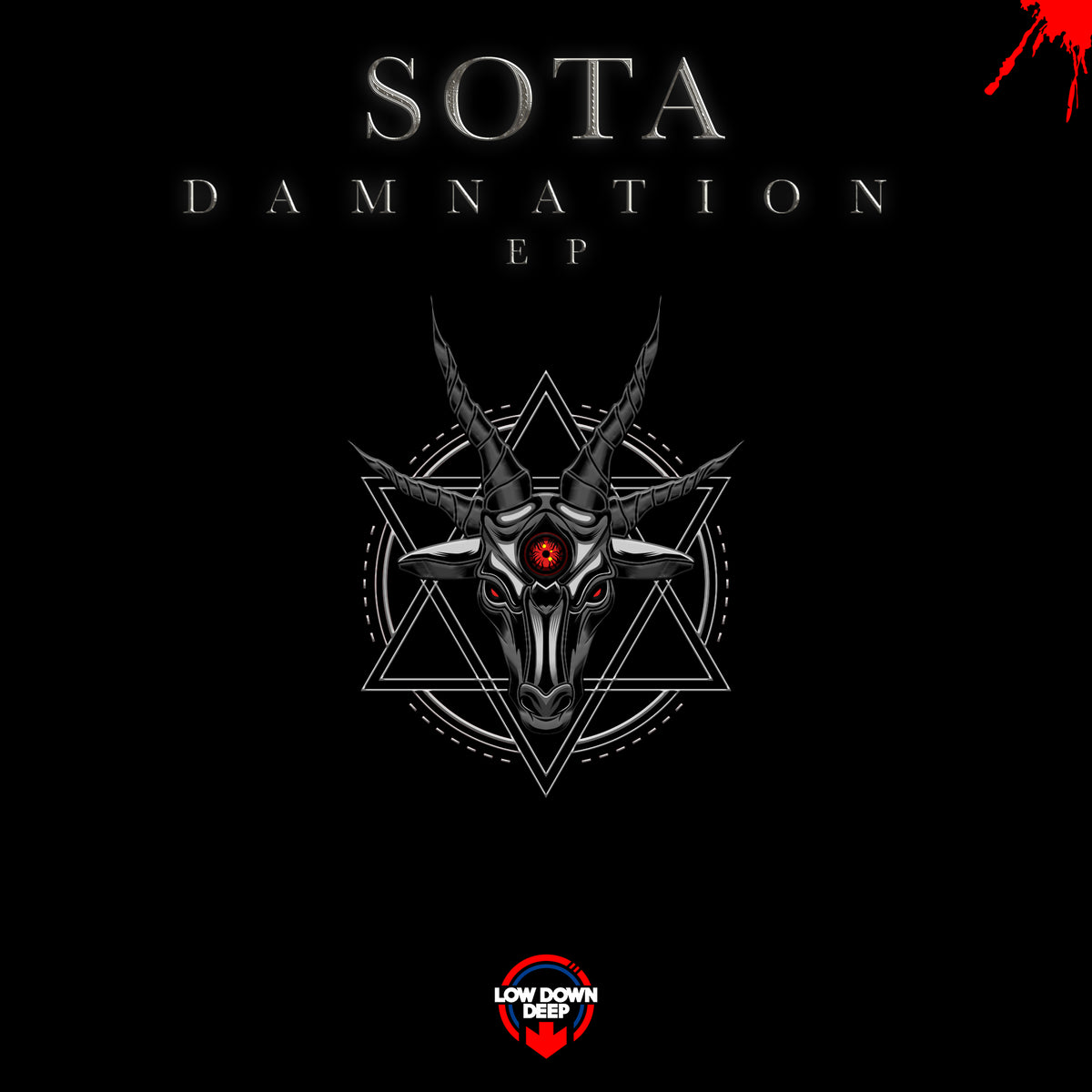 LDD 149 - Sota 'Damnation EP'