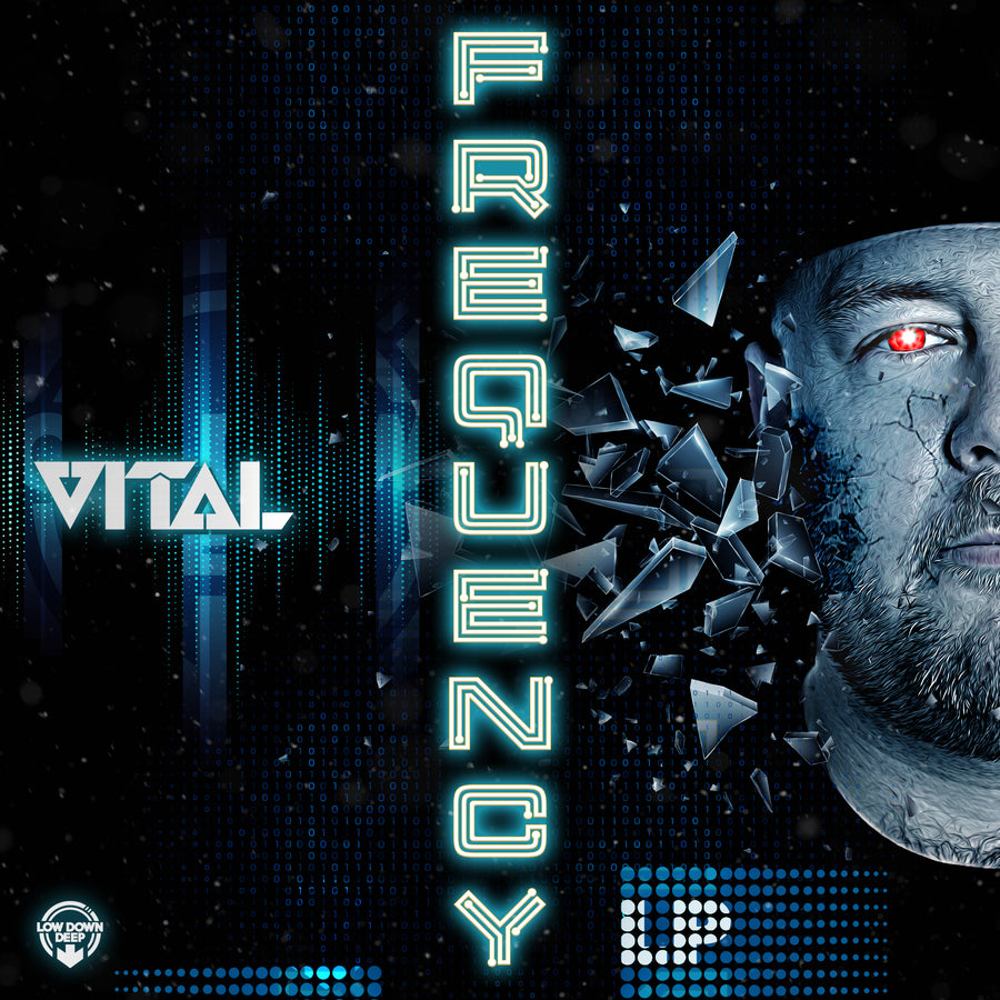 LDDR 156 - Vital 'Frequency LP'