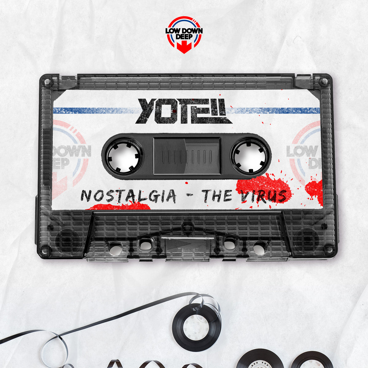 LDD 164 - Yoteii 'Nostalgia' | 'The Virus'