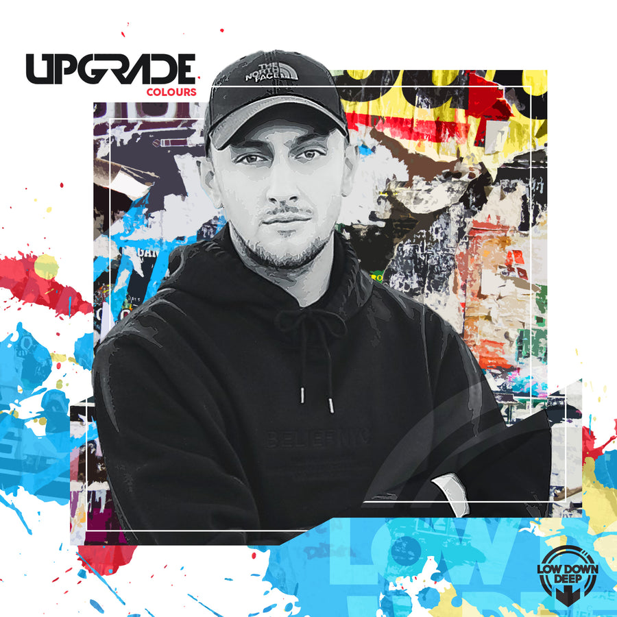 LDDR 189 - Upgrade 'Colours'