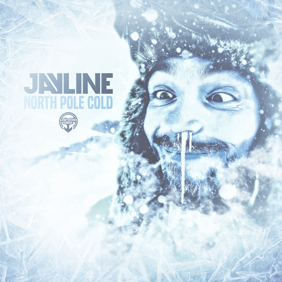 LDD 093 - Jayline 'North Pole Cold'