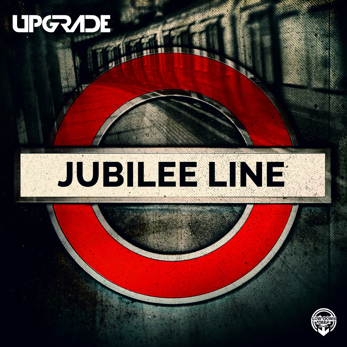 LDD 103 - Upgrade 'Jubilee Line EP'