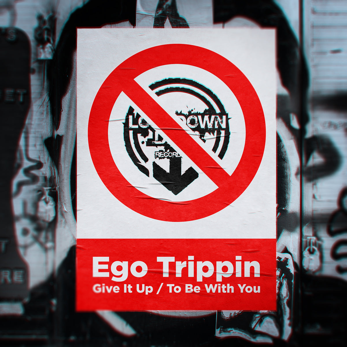 LDD 118 - Ego Trippin 'Give It Up' | 'To Be With You'