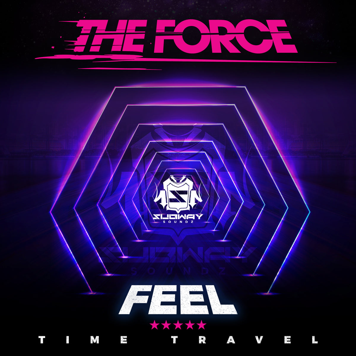 SSLD 054 - The Force 'Feel' | 'Time Travel'