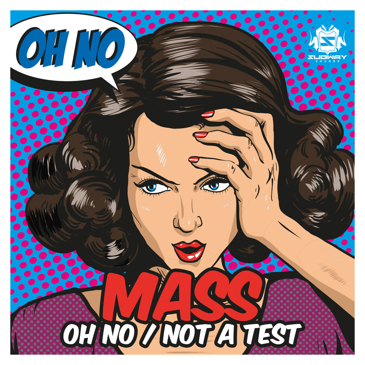 SSLD 059 - Mass 'Oh No' | 'Not A Test'