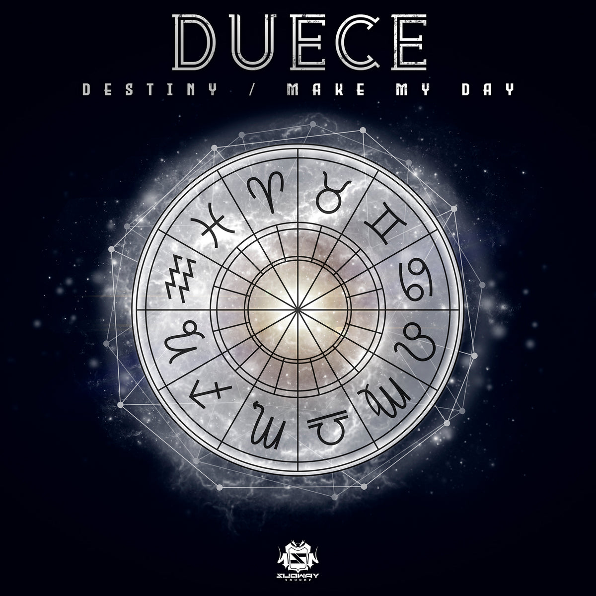 SSLD 071 - Duece 'Destiny' | 'Make My Day'