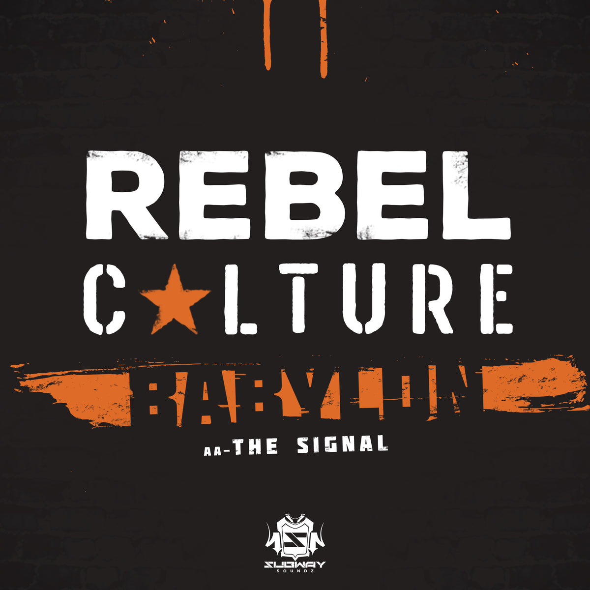 SSLD 084 - Rebel Culture 'Babylon' | 'Signal'