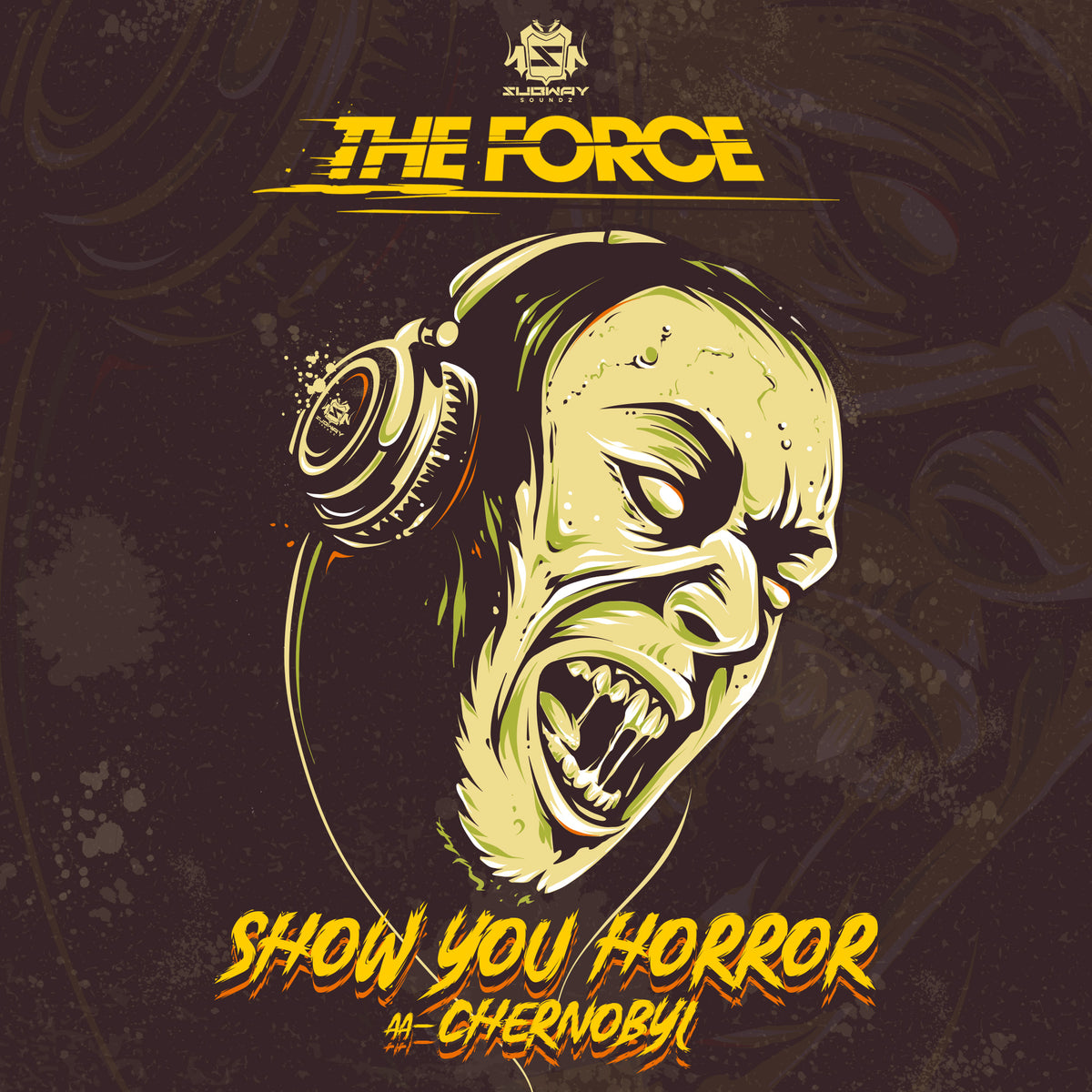 SSLD 098 - The Force 'Show You Horror' | 'Chernobyl'