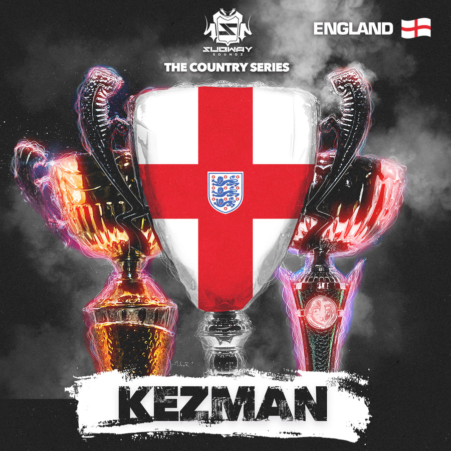 SSLD 122 - The Country Series - Kezman 'England'