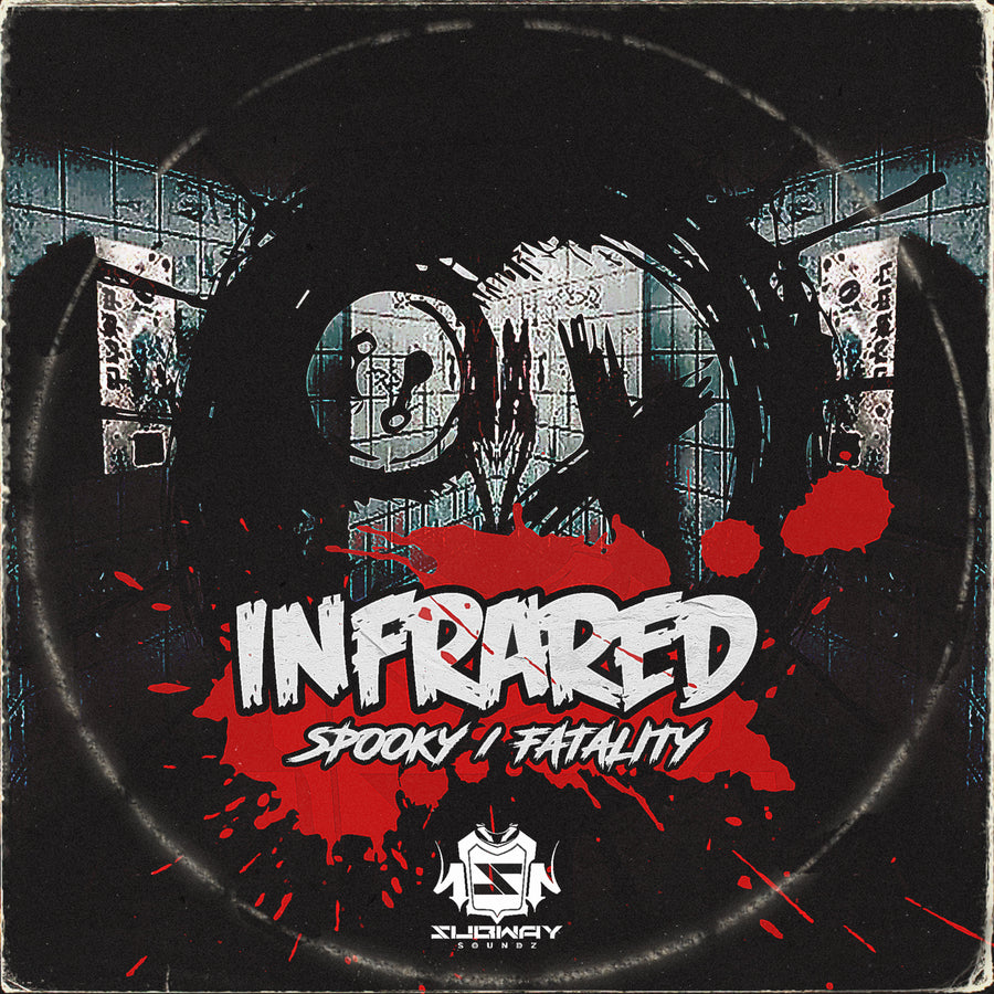 SSLD 125 - Infrared 'Spooky' | 'Fatality'