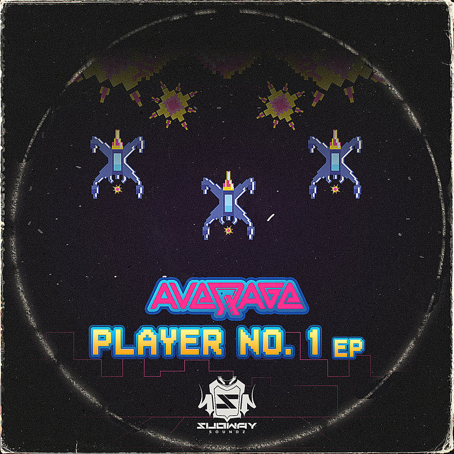 SSLD 127 - Average 'Player No.1 EP'