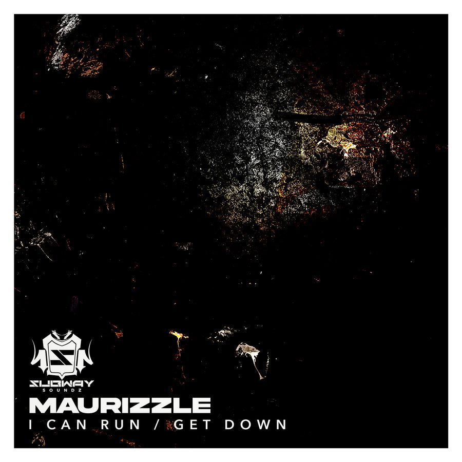 SSLD 131 - Maurizzle "I Can Run" | "Get Down"