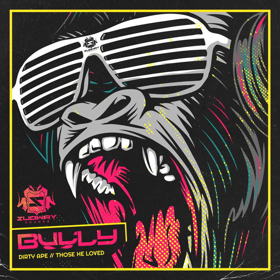 SSLD 134 - Bully 'Dirty Ape' | 'Those He Loved'
