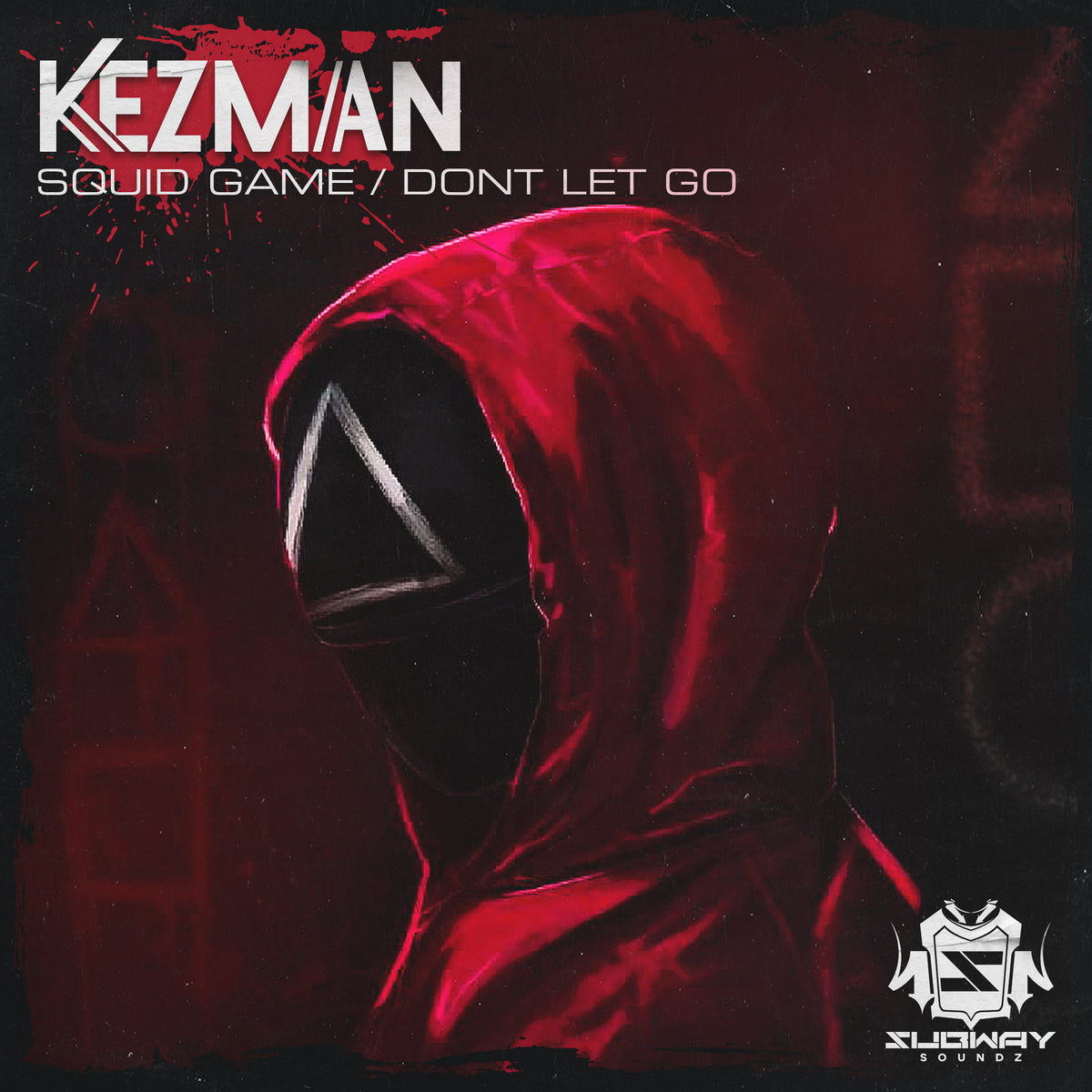 SSLD 136 - Kezman 'Squid Game' | 'Speaker Dont Let Go'